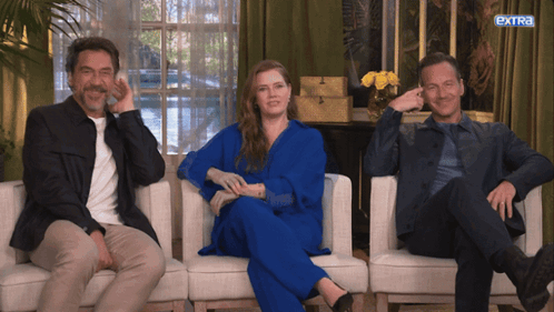 Cape Fear Apple Tv GIF