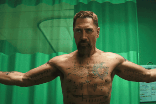 Cape Fear Cape Fear Tv Serie GIF