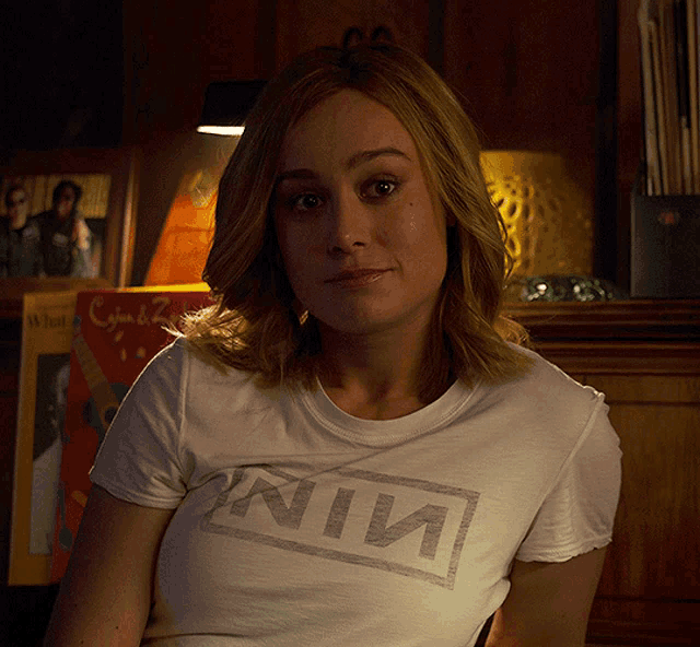 Capt Marvel GIF