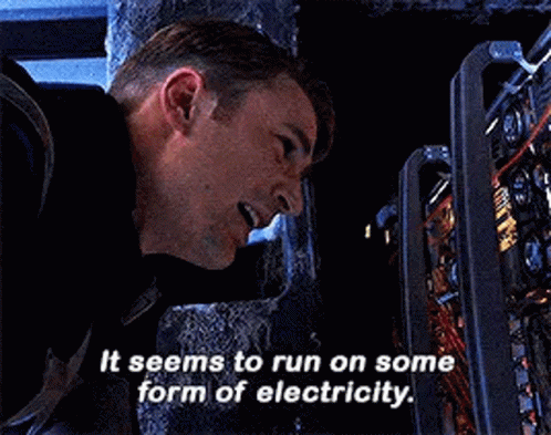 Captain America Some GIF