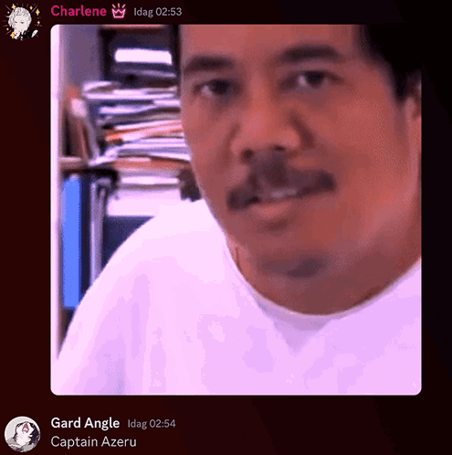 Captain Azeru Azeru Official GIF. This 495 x 498 animated GIF is part of our johnny sins collection. Created by Charlene_lv. View the original animation…
