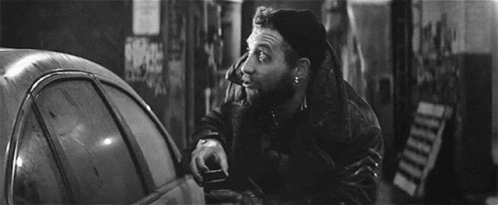 Captain Boomerang Aussie GIF