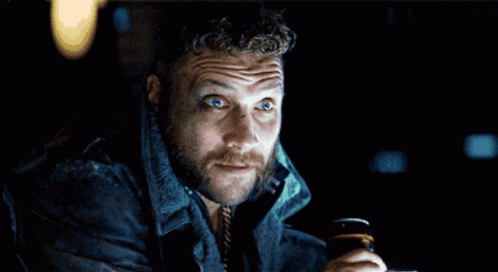 Captain Boomerang Happy GIF. This 498 x 272 animated GIF is part of our captain boomerang collection. Related themes include happy, smile. Created by…