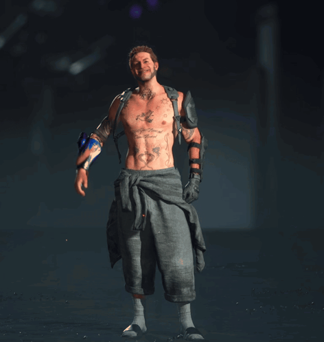 Captain Boomerang Silly GIF. This 472 x 498 animated GIF is part of our captain boomerang collection. Related themes include silly, wave. Created by…