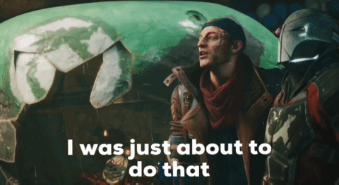 Captain Boomerang Suicide Squad GIF. This 480 x 263 animated GIF is part of our captain boomerang collection. Created by Ahmadx445. View the original…