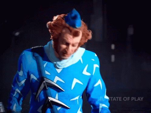 Captain Boomerang Suicide Squad Kill The Justice League GIF. This 498 x 373 animated GIF is part of our captain boomerang collection. Created by…