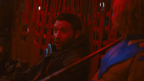 Captain Boomerang The Suicide Squad GIF. This 498 x 281 animated GIF is part of our captain boomerang collection. Created by Ravencypher. View the original…