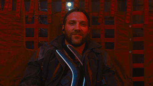 Captain Boomerang The Suicide Squad GIF. This 498 x 281 animated GIF is part of our captain boomerang collection. Created by Ravencypher. View the original…