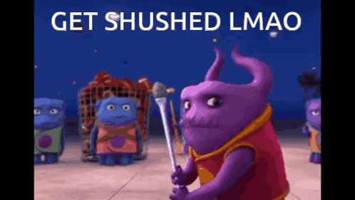 Captain Smeck Home Movie GIF