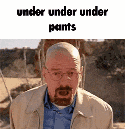 Captain Und Captain Underpants GIF