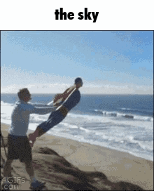 Captain Underpants GIF