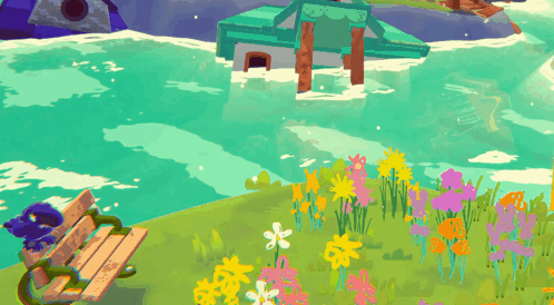 Capybara Capy GIF