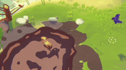 Capybara Capy GIF