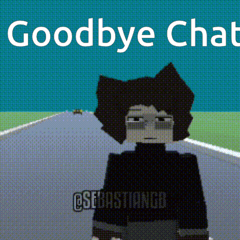 Car Bye GIF