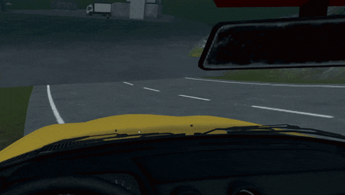 Car Crash Bonelab GIF