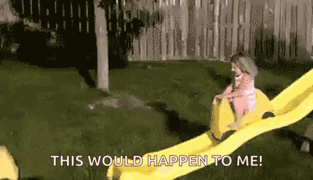 Car Crash Kids GIF