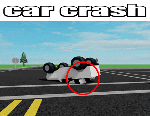Car Crash Meme Meme