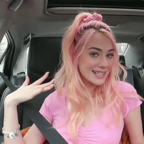 Car Dance GIF