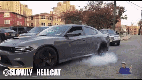 Car Drive GIF
