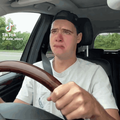 Car Driving GIF
