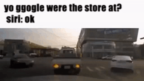 Car Google GIF