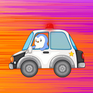 Car Policecar GIF