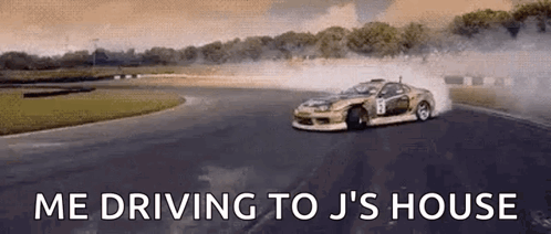 Car Racing GIF. This 498 x 212 animated GIF is part of our tokyo skyline collection. Related themes include car. Created by CAIRYSHUBBY1605. View the…