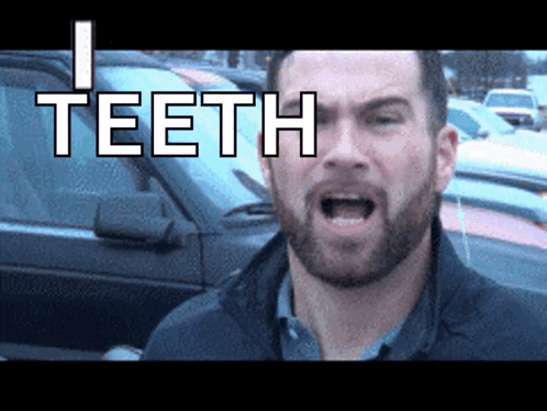 Car Salesman Car GIF