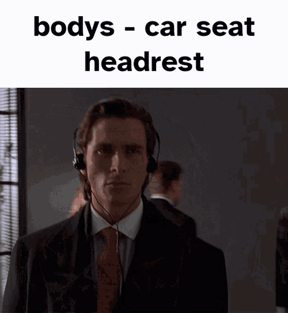 Car Seat Headrest Will Toledo GIF