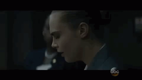 Cara Delevigne Cara GIF