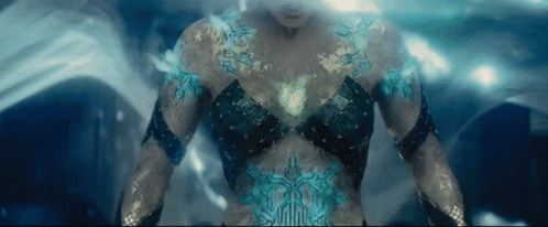 Cara Delevigne GIF