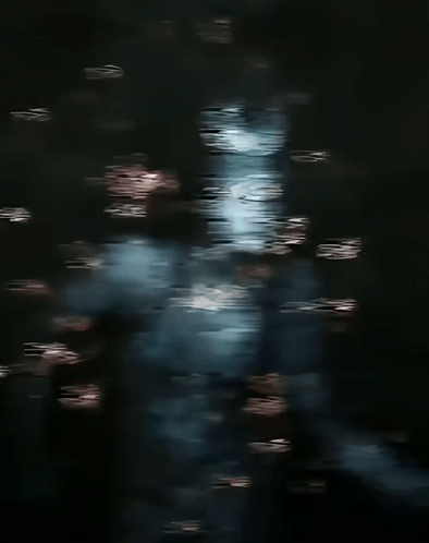 Cara Delevingne Witch GIF