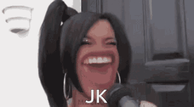 Cardi B Cardi GIF