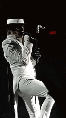 Cardinal Copia Tobias Forge GIF