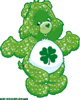 Care Bears Sticker