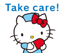 Care Hopeful Sticker
