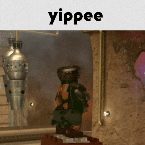 Carib Diss GIF