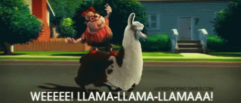 Carl Carlwheezer GIF