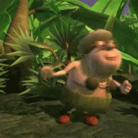 Carl Carlwheezer GIF