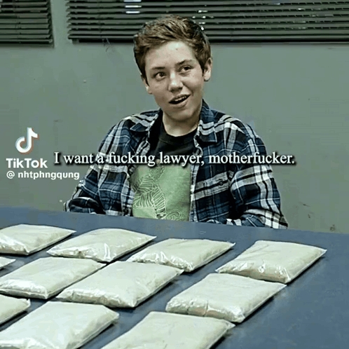 Carl Gallagher Ethan Cutkosky GIF