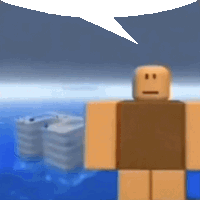 Carl Npc Sticker