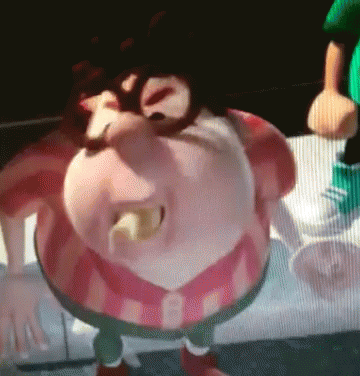 Carl Wheezer GIF