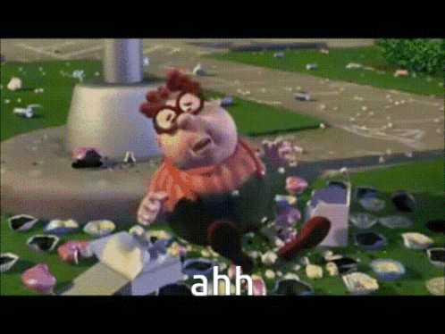Carl Wheezer GIF