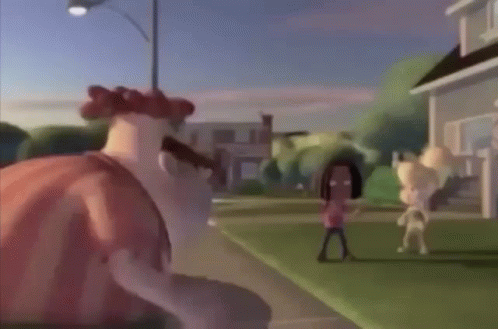 Carl Wheezer GIF