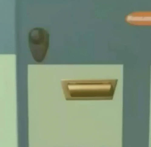 Carl Wheezer Scream GIF
