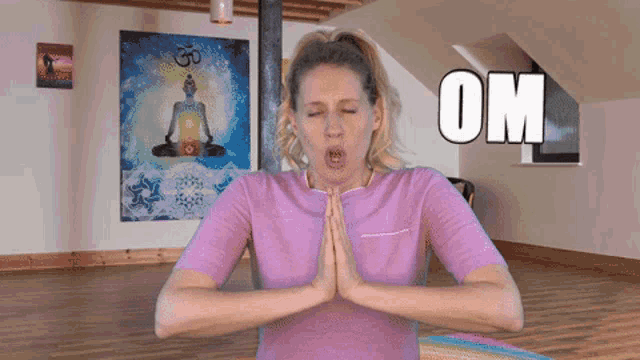 Carla Delaney Actress GIF