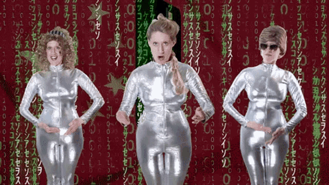 Carla Delaney Sketch Comedy GIF