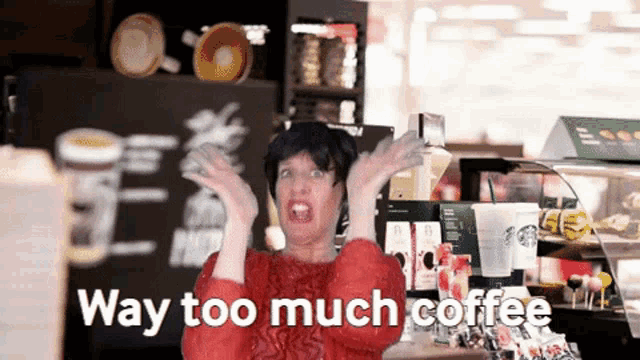 Carla Delaney Voice Actor GIF