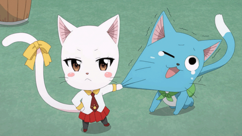 Carla Happy GIF