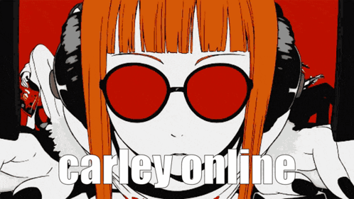 Carley Online Futaba GIF. This 498 x 281 animated GIF is part of our trigglypuff collection. Created by squinksy. View the original animation, share it, or…